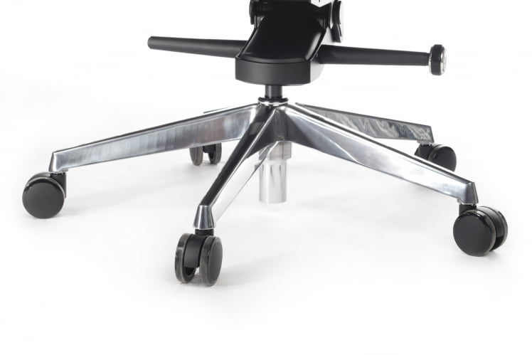 Кресло Соул А1908 Антрацит / Soul A1908_8