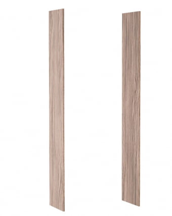 Боковины шкафа ДЭЛИ ДЛИ37285533 Орех / DALI DLI37285533_0