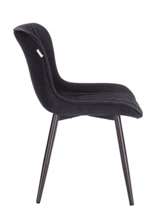 Стул Еверпроф Акуа Ткань Черный / Everprof Aqua_1