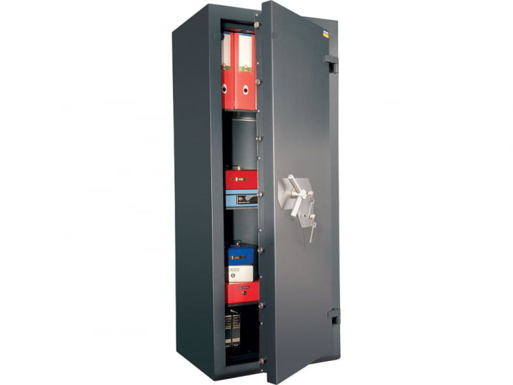 Сейф Форт 1668.КЛ / 1668.KL_0