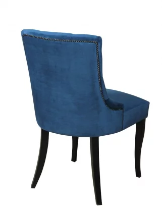 Стул Верона энигма темно-бирюзовый венге_1