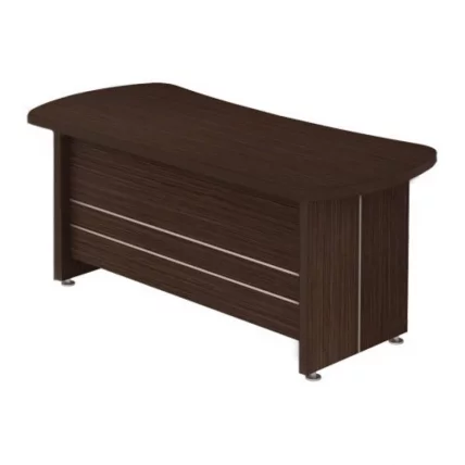 Стол письменный БОН30210201 Темный дуб / BON30210201_0