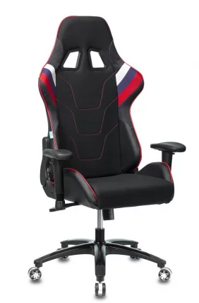 Кресло игровое Бюрократ ВИКИНГ 4 АЕРО РУС / VIKING AERO RUS_1