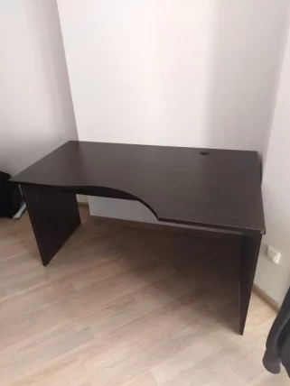 Стол письменный правый СА-2 Пр Венге Магия_2