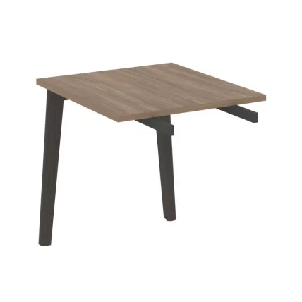 Брифинг-приставка ОНИКС ВООД ОВ.БР-7 Дуб Аризона/Темный / ONIX WOOD OW.BR-7_0