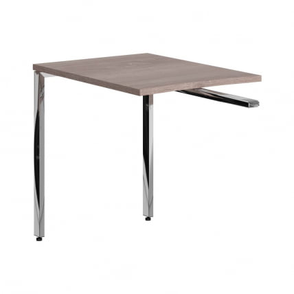 Брифинг-приставка КСТЕН ГЛОСС КСГР 889 Дуб Сонома / XTEN GLOSS XGR_0