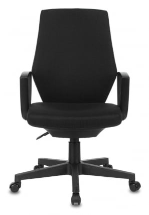 Кресло для оператора Бюрократ CХ-545 Черный 38-418 / CH-545_1