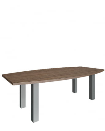 Стол переговорный ЙАЛТА ЛТ-СП2 Вяз Благородный / YALTA LT-SP2_0