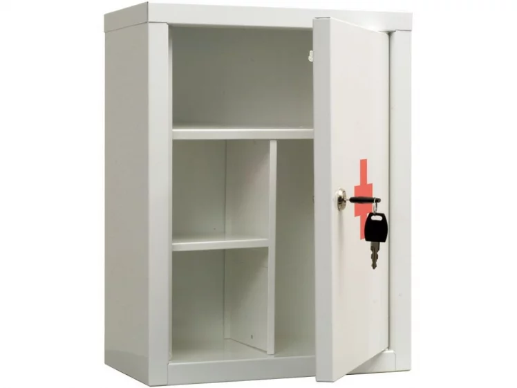 Аптечка МДЭ 39 (АМД 39) / MDA (AMD_0