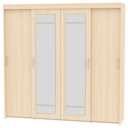 Шкаф-купе Т-5-230х235х60-М(ДМ-7) / T-5-230х235х60-M(ДМ-7)_0