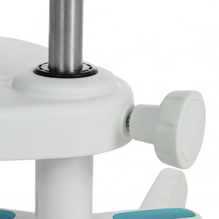 Кресло МИРАCЛЕ Блуе (голубой) / MIRACLE Blue_11