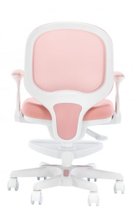 Детское кресло Еверпроф Кидс 102 Ткань Розовый / Everprof Kids_6