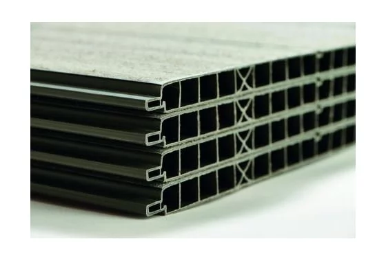 Сарай пластиковый ОАКЛАНД 759 / OAKLAND_1