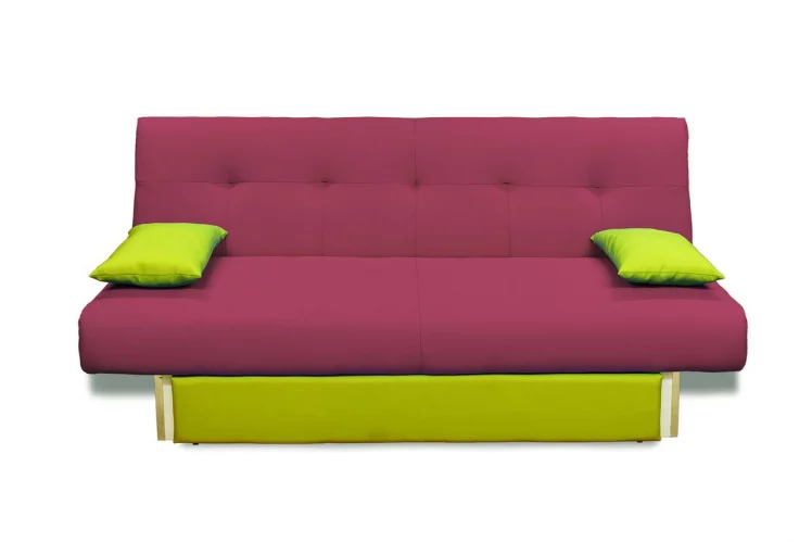 Диван МАНГО 4 (3 категория) Нео Берри Нео Эппл / MANGO_2
