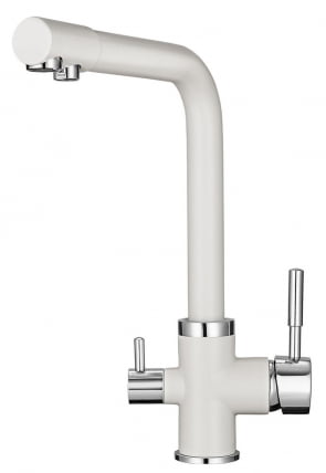 Кухонный смеситель ГРАНУЛА 2015 Арктик / GRANULA_0