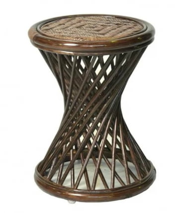 Табурет 12/14А орех матовый_0