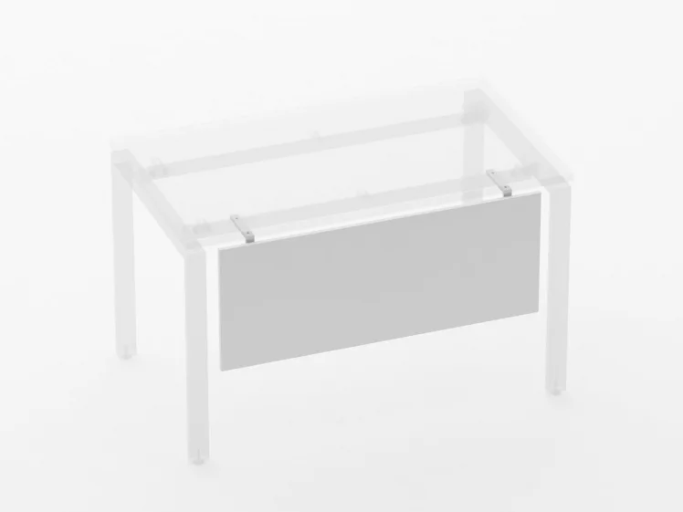 Щит передний Дека 8.10.10 Туя (без крепления) / Deka_0