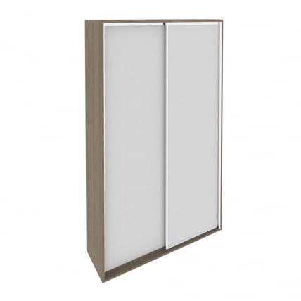 Шкаф-купе для одежды ЛИГХТ С-ШКЗ-39 Вяз Благородный / LIGHT_0