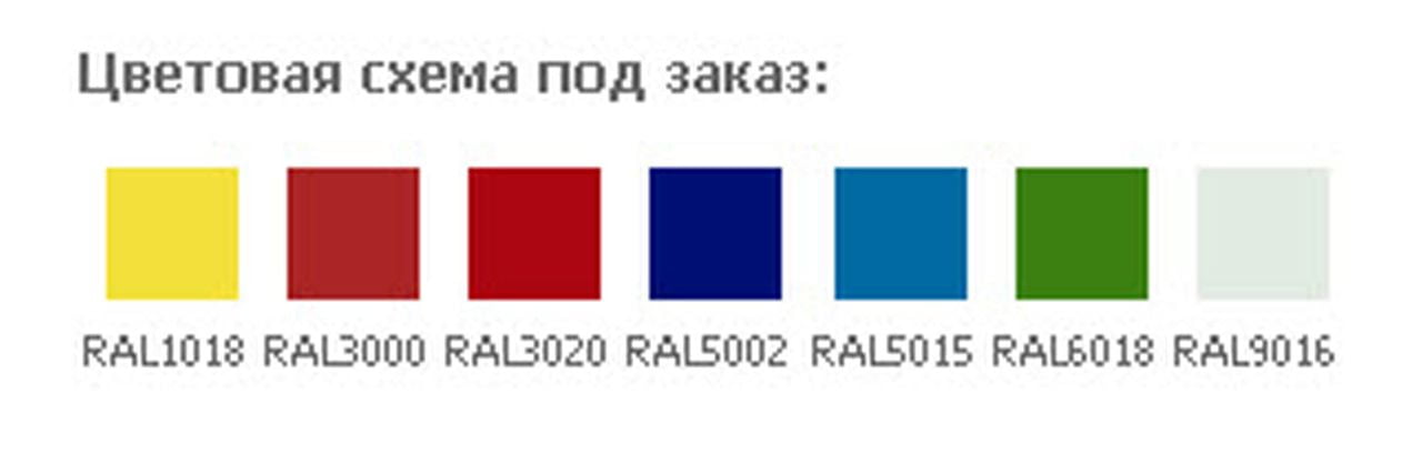 Тумба мобильная Тумба БА4-65/3 (АП-2) / BA4-65/3 (AP-2)_2