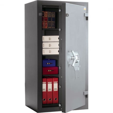 Взломостойкий сейф Валберг Алмаз 1368 ЕЛ / Valberg ЕL_0