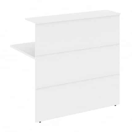 Модуль прямой высокий 1 180 ОНИКС О.Р-МП.В-118 Белый Бриллиант / ONIX О.R-MP.V-118_0