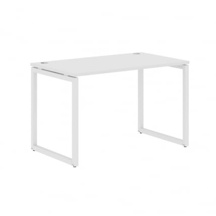 Стол письменный КСТЕН-К КСКСТ 127 Белый / XTEN-Q XQST_0