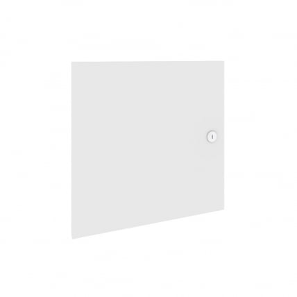 Фасад ЛОCКЕР плус ЛК.Ф Белый / LOCKER plus LK.F_0