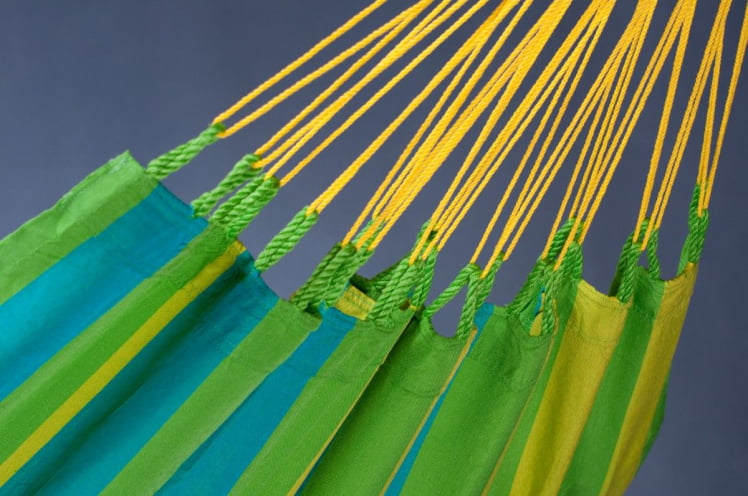 Одноместный Гамак СОНРИСА СНХ14-4 / SONRISA SNH14-4_6