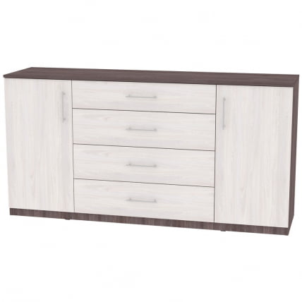 Комод К-93кс180кс45-1(ЯАТ-ЯАС) / K-93x180x45-1(ЯАТ-ЯАС)_0