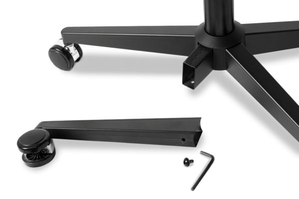 Кресло руководителя Коллеге CЛГ-629 ЛТУ-А Блаcк / College CLG-629 LTU-A Black_6