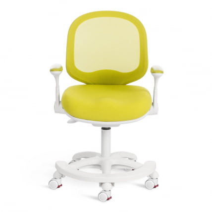 Кресло РАИНБОВ Греен (салатовый) / RAINBOW Green_5