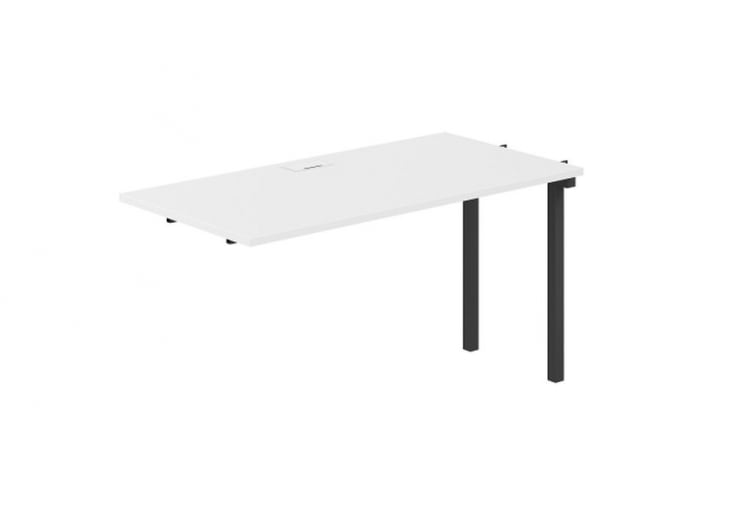 Секция рабочей станции Сигма СГ.264.ВХ.44.АН Белый Антрацит / Sigma SG.264.WH.44.AN_0