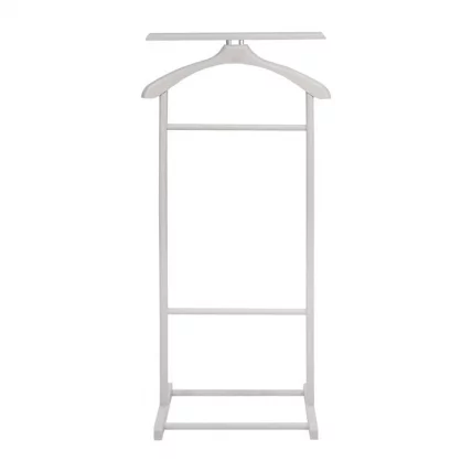Вешалка напольная Лесет Нью-Йорк Белый / Leset_2