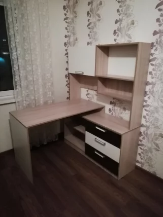 Стол компьютерный Валкер модуль №7 / Walker_2