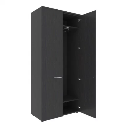 Гардероб КСCВС 85 Легно Темный / XCWS_0