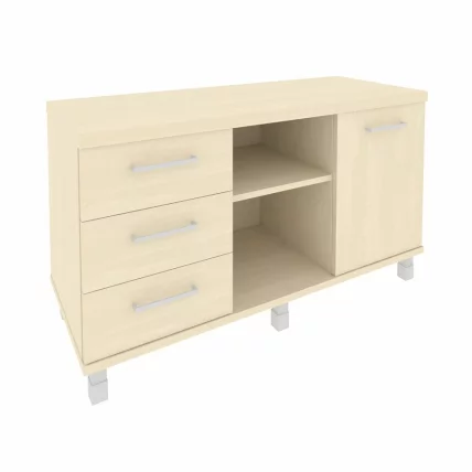 Тумба Фирст КТС-1 Клен / First KTS-1_0