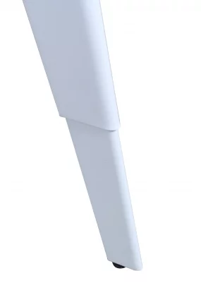 Стол обеденный Ричмонд 100кс100 Белый / 100x100_4