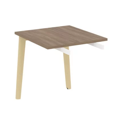 Брифинг-приставка ОНИКС ВООД ОВ.БР-7 Дуб Аризона/Светлый / ONIX WOOD OW.BR-7_0