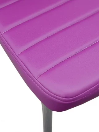 Стул Ф261-3 Пурпур / F261-3_1