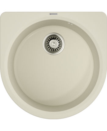 Мойка Кухонная Омоикири Акегата-51-Па Артгранит/Пастила / Omoikiri Akegata-51-Pa Artgranit/Пастила_0