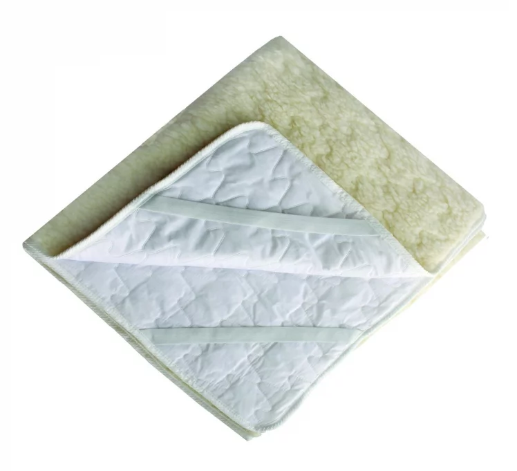 Наматрасник на резинке Зима-лето-80-190_0