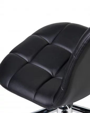 Офисное кресло для персонала ДОБРИН МОНТЙ Чёрный / DOBRIN MONTY_6
