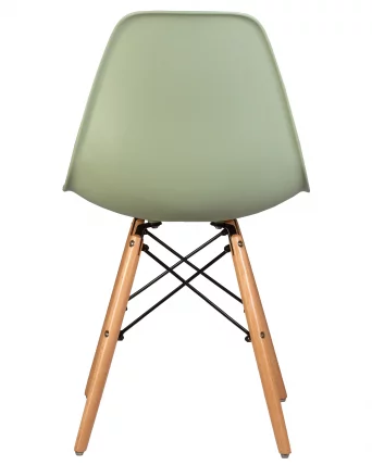 Стул обеденный ДОБРИН ДСВ Мятный НКС-Г-09 / DOBRIN DSW NX-G-09_4