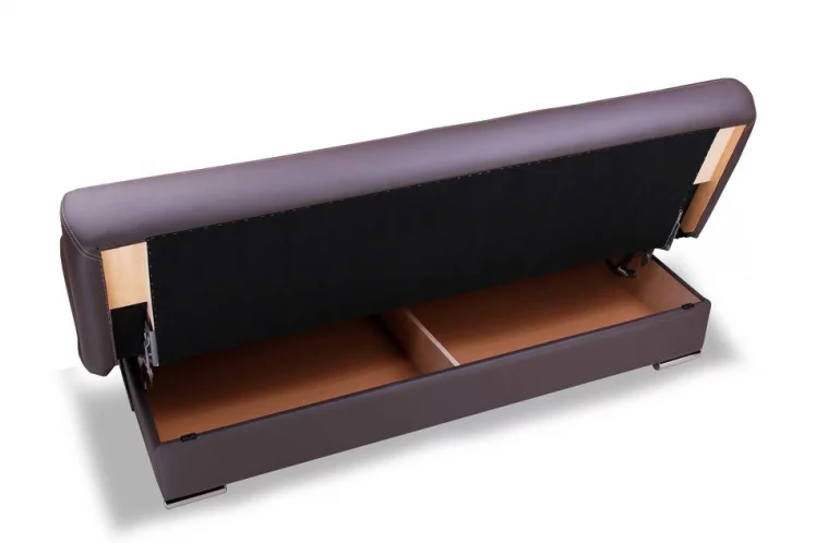 Диван-кровать Модесто Комфорт ДК Домус Тауп Категория 3_5