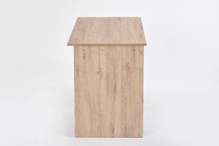 Стол письменный Соренто 15 Дуб бонифаций_4