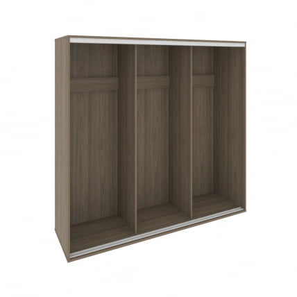 Корпус низкий + трек Марис СХ.К3-4.2 Вяз Благородный / Maris SH.K3-4.2_0