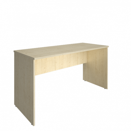 Стол письменный Рива А.СП-3.1 Клен / Riva_0