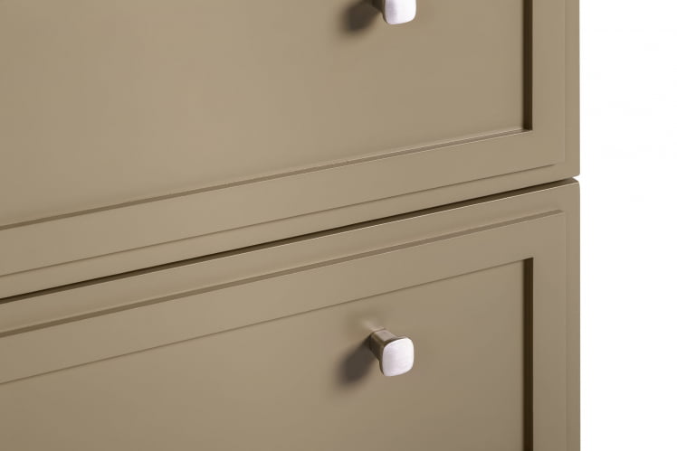 Комод 3 ящика Нортон (К) Беж / Norton_4
