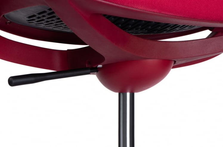 Кресло Дреам Б2202 Красный / Dream B2202_8
