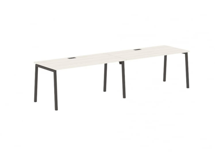 Бенч-система ЕДИС ЕЛВСТ 3180 Ясень Траун Мокко / EDIS ELWST_0